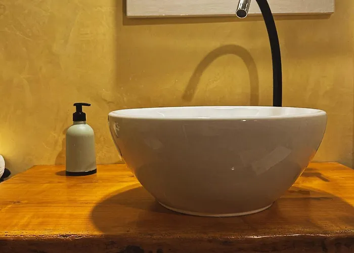 Hisa Velikanka_giantess בית כפרי